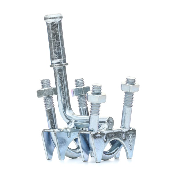 HJS Suporte, sistema de escape 83 00 0057 ao melhor preços