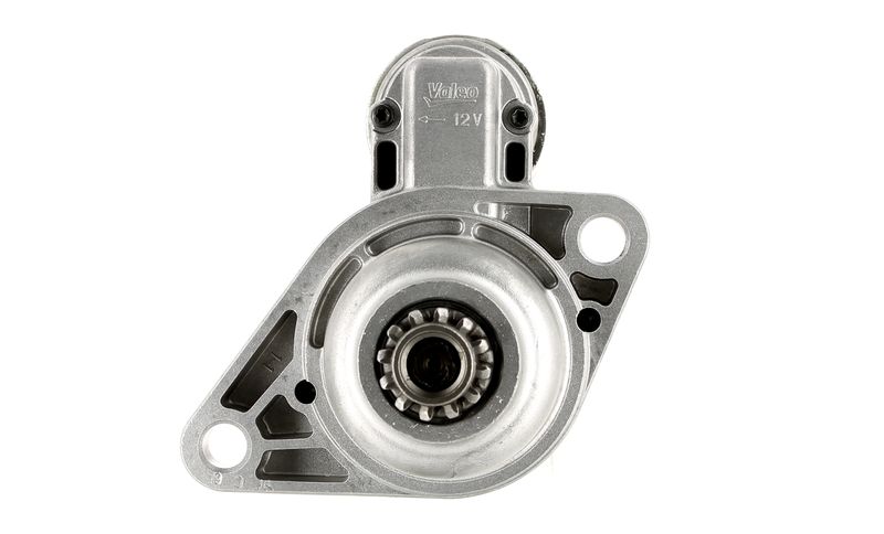 CEVAM 3349 starter VW T Roc A11 1.0 TSI 110 hk Bensin 2022