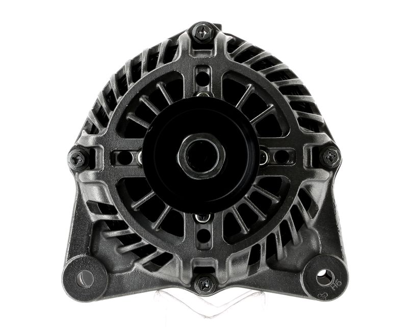 CEVAM 40113 Ģenerators RENAULT Fluence (L3_) 1.6 (L33T, L33J, L304, L305, L30H) 117 ZS Benzīns 2017