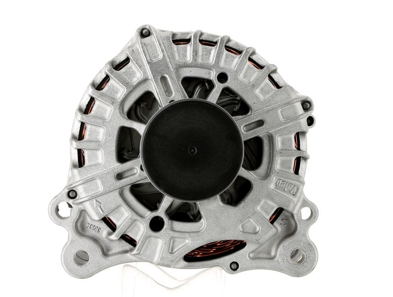 CEVAM 40116 Generator Audi A4 B9 Sedan 1.4 TFSI 150 hk Bensin 2015