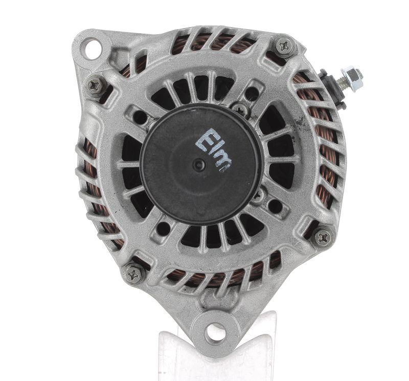 CEVAM 40121 Dynamo Nissan Navara Flatbed Vrachtwagen 2.3 dCi 4x4 163 Pk Diesel 2025