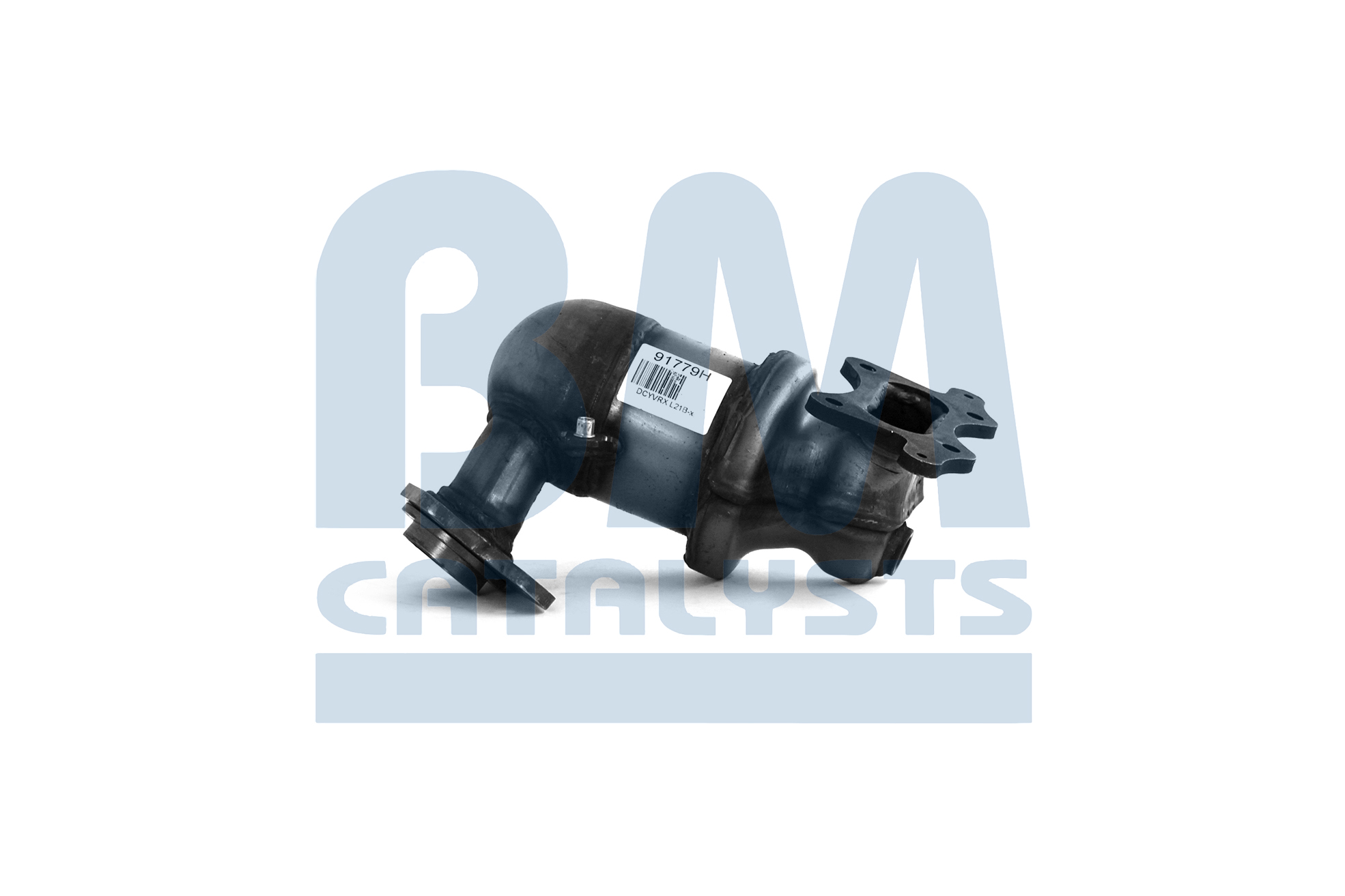 BM CATALYSTS BM91779H katalysator 18190RB0G00