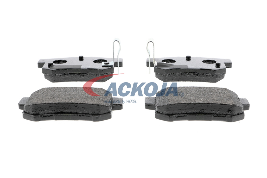ACKOJA A26-0021 remblokken 43022-TR0A-00