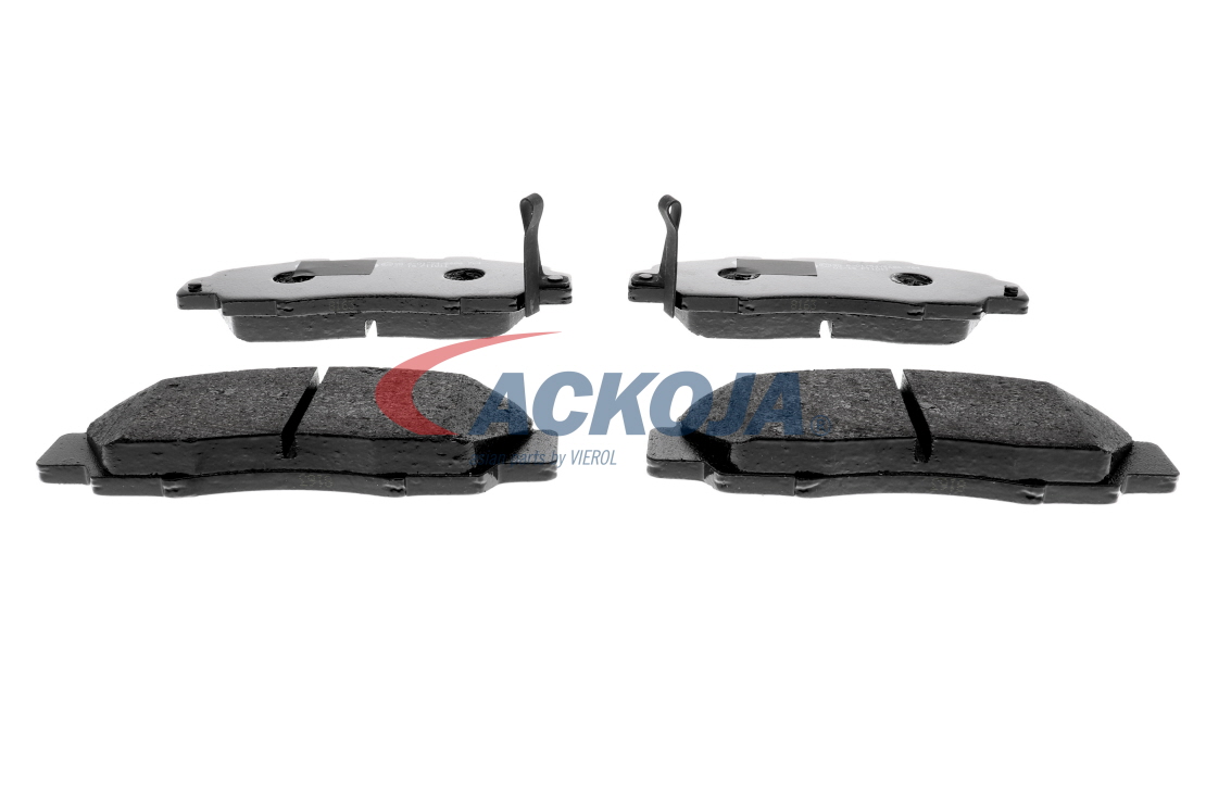 ACKOJA A26-0025 remblokken 45022-S10-A03