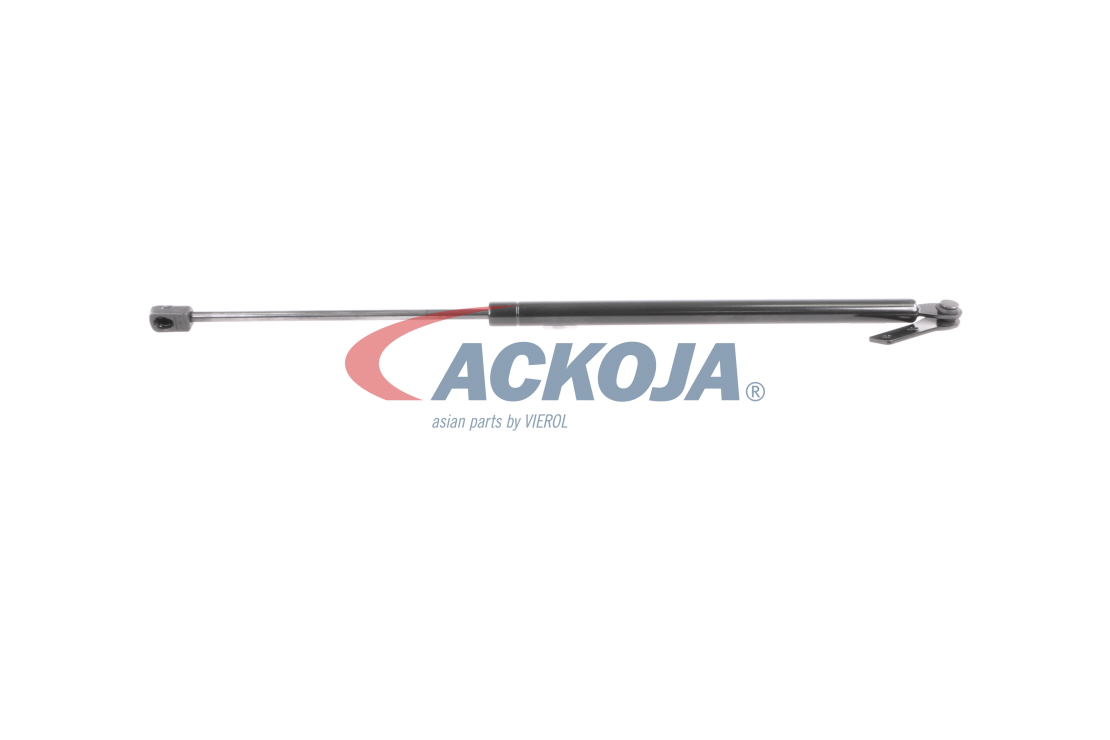 ACKOJA A26-0084 gasveer, achterklep Honda Accord V Aerodeck 2.2 i ES 150 Pk Benzine 1996