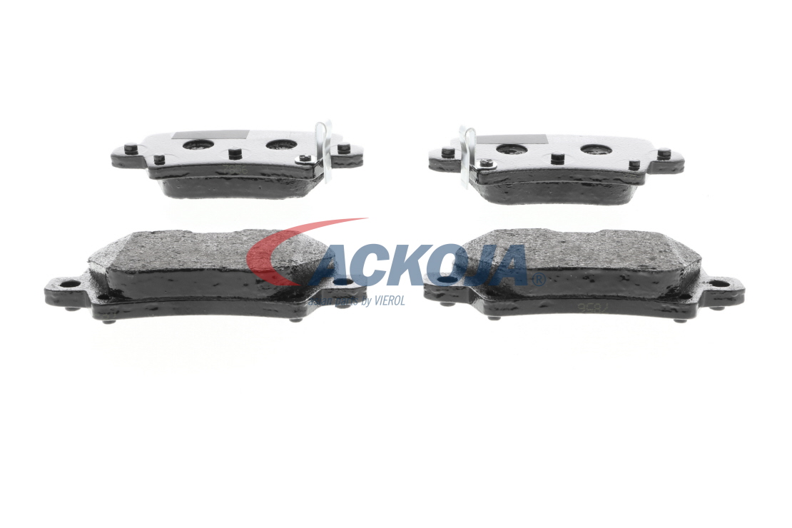 ACKOJA A26-0090 EGR klep HONDA Civic VIII Hatchback (FN, FK) 2.0 i-VTEC Type R (FN2) 241 Pk Benzine 2010