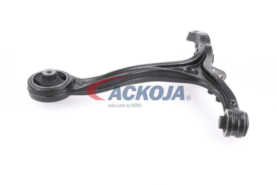 ACKOJA A26-0132 Suspension arm Honda Accord VIII CU 2.4 i (CU2) 201 hp Petrol 2012
