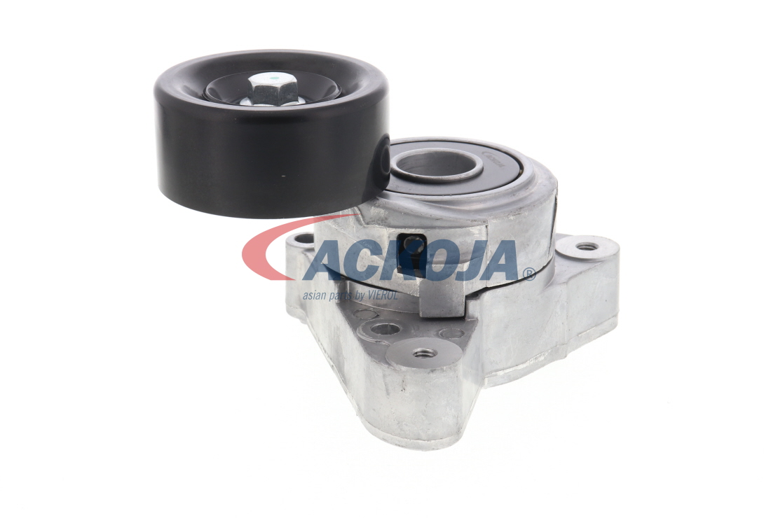 ACKOJA A26-0167 Napenjalec jermena, rebrasti jermen TSX CL9 2.4 Vtec 200 km Bencin 2004