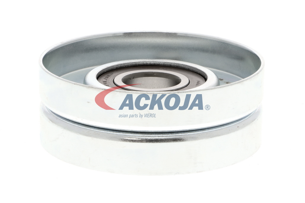 ACKOJA 31160-PLZ-D00 Spanrol, poly V-riem A26-0206