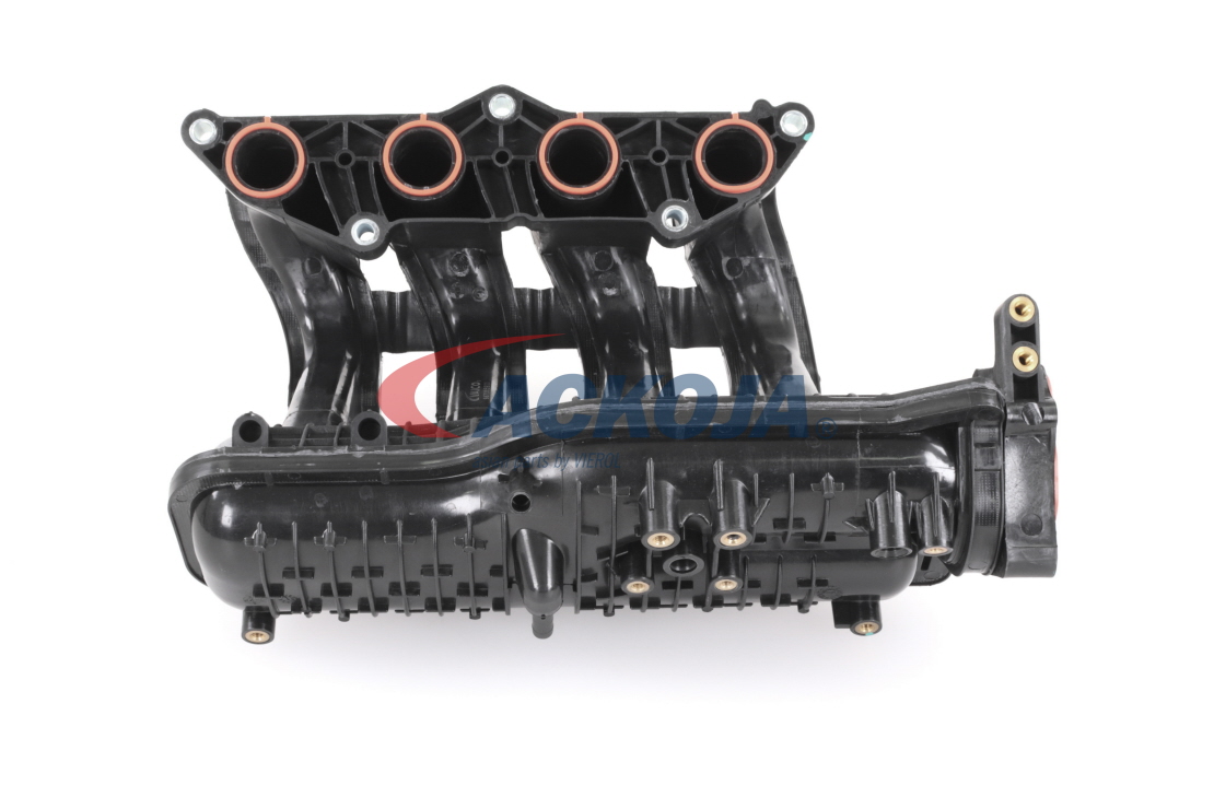 ACKOJA A26-0245 inlaatspruitstuk Honda Jazz gd 1.4 iDSI (GE3, GD1) 83 Pk Benzine 2007