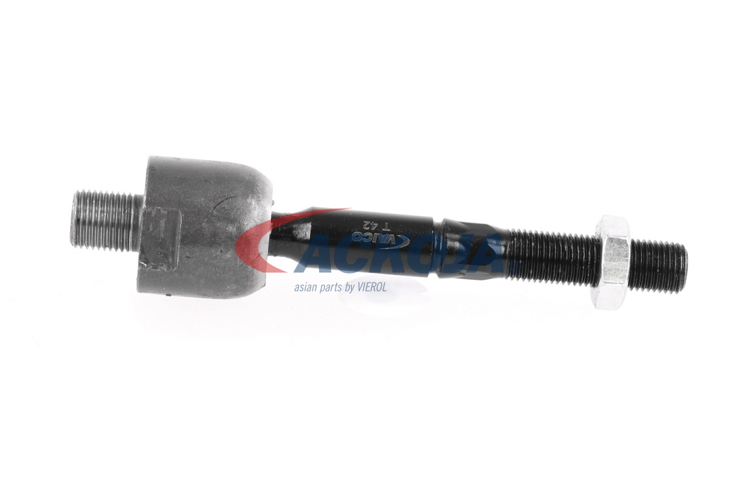 ACKOJA 53010 S84 A01 Raidetangon pää, suora A26-0261