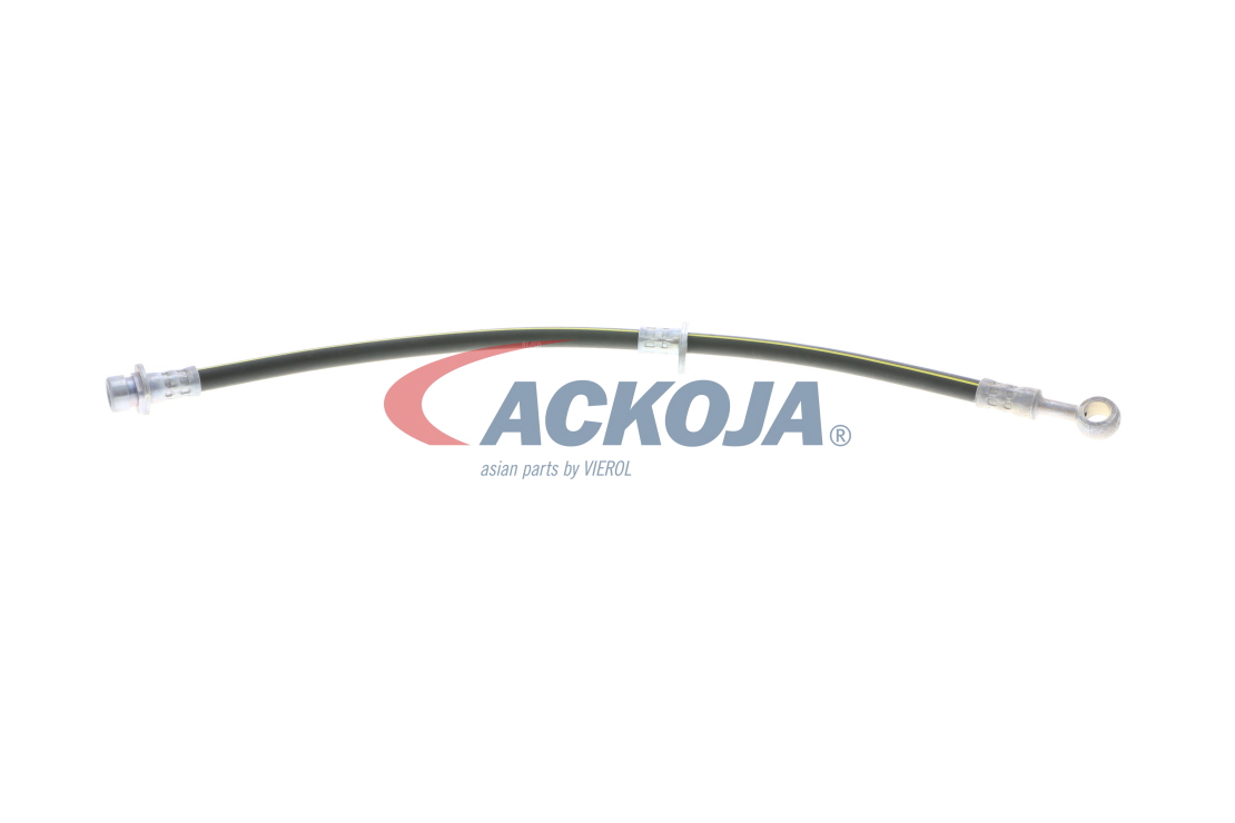 ACKOJA A26-0366 Remslang HONDA Accord VI Hatchback (CH, CL) 2.0 147 Pk Benzine 2001