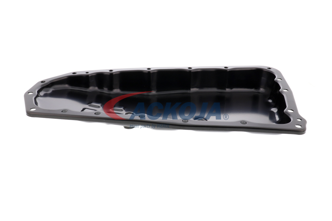 ACKOJA A38-0268 carterpan automaat Nissan Qashqai J10 2.0 140 Pk Benzine 2012