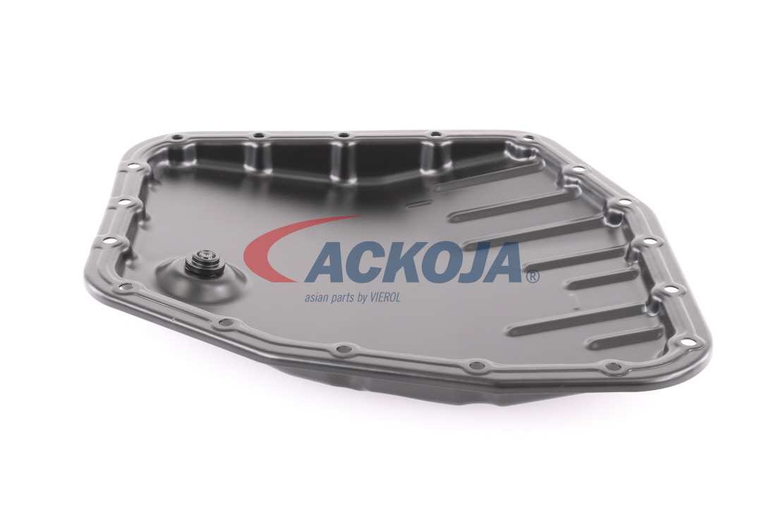 ACKOJA A70-0435 Getriebeölwanne TOYOTA Corolla IX Limousine (E120) 1.6 VVT-i (ZZE121_) 110 PS Benzin 2005