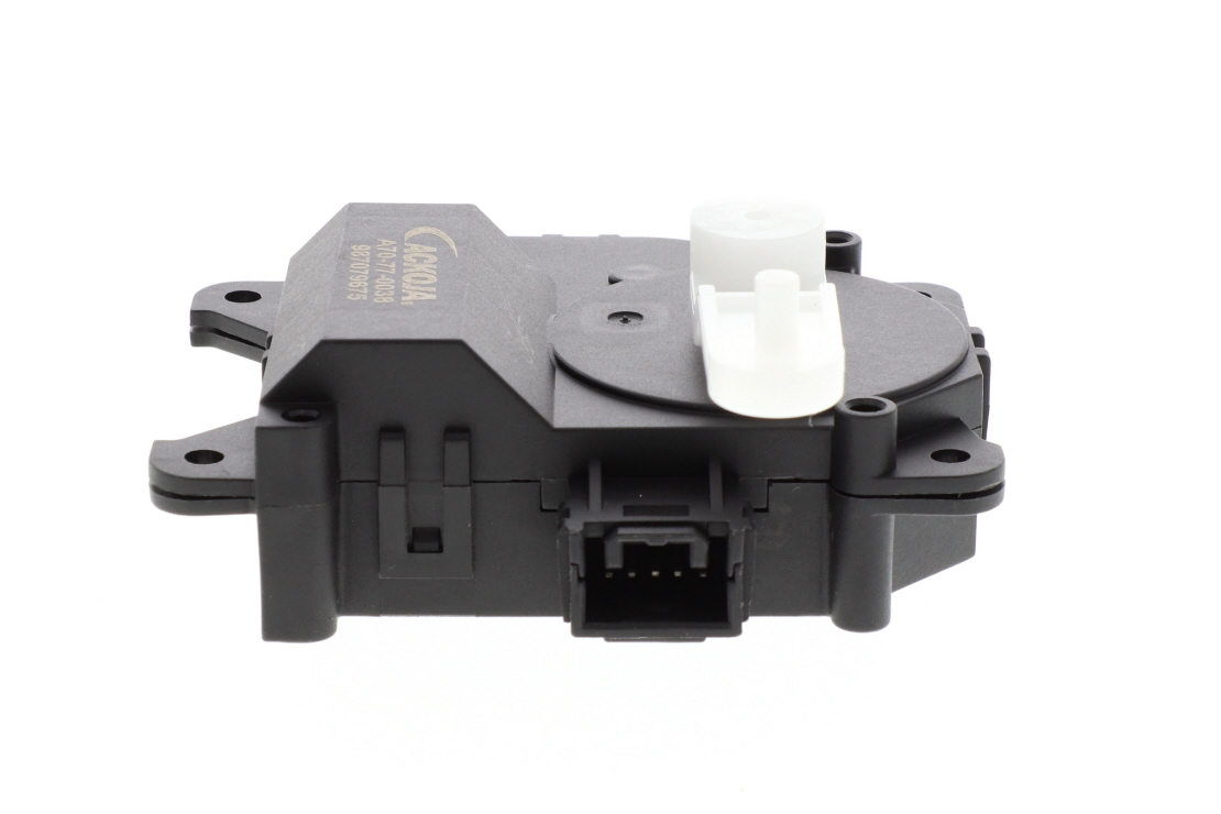 ACKOJA A70-77-0038 Regulēšanas elements, jaucējkrāns Lexus RX XU30 330 AWD (MCU38) 232 ZS Benzīns 2008