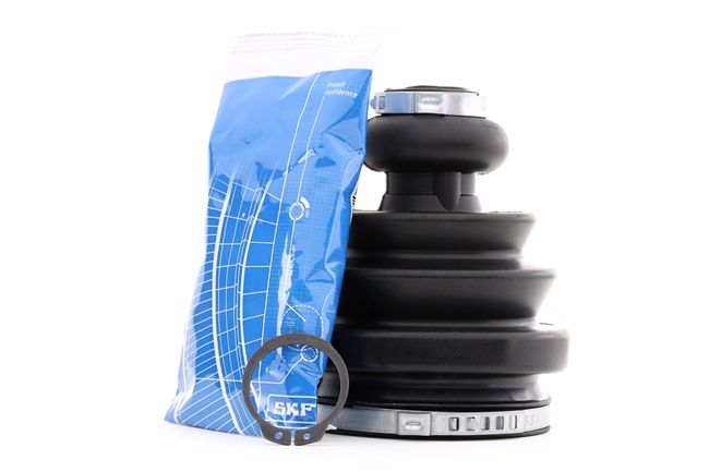 SKF VKJP 6011 asmanchetten set A0003302085