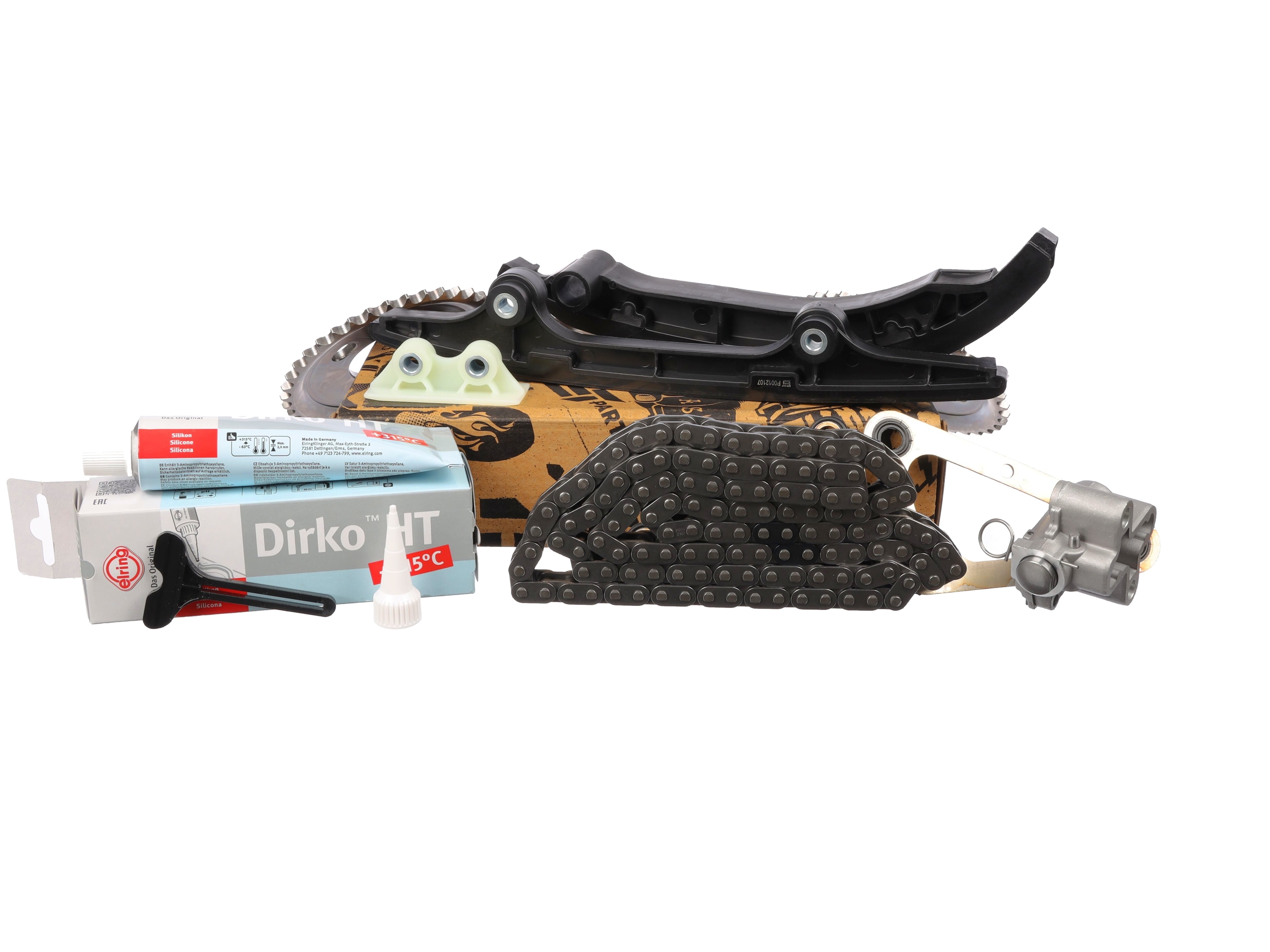 ET ENGINETEAM RS0078 distributiekettingset 0514 C6