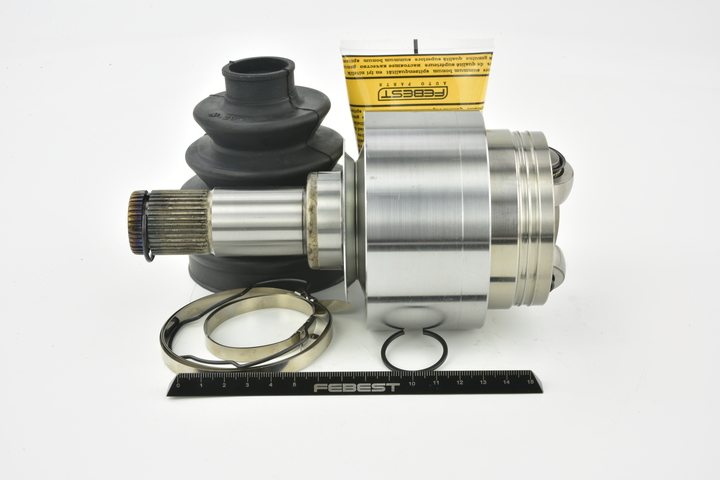 FEBEST 1611-251LH homokineet reparatie set, aandrijfas A 251 330 17 01