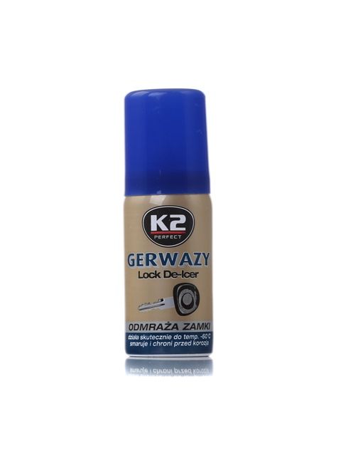 Atsaldēšanas līdzeklis K2 K656