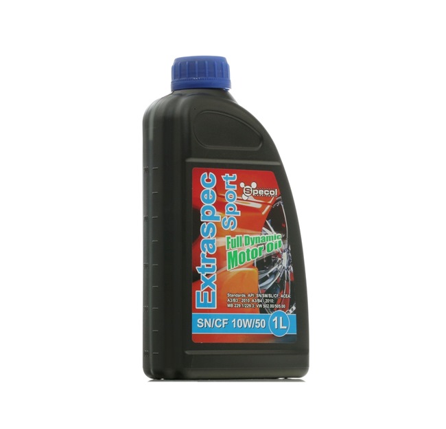 SPECOL 100871 Calidad y precios justos