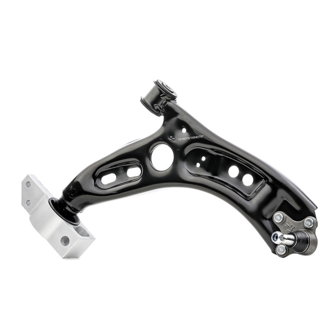 RIDEX 273C1149 Brazo de suspensión VW Passat B7 Alltrack 2012 originales precio