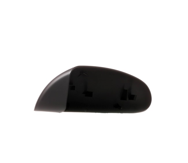 RIDEX 23A0099 tildekning, sidespeil Mitsubishi Colt Z30 1.5 Ralliart R 180 hk Bensin 2011