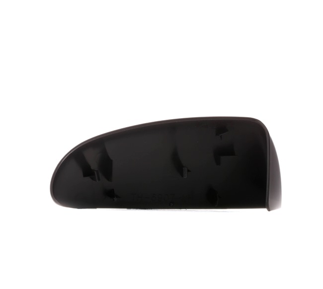 RIDEX 23A0100 tildekning, sidespeil Mitsubishi Colt Z30 1.5 Ralliart R 180 hk Bensin 2012