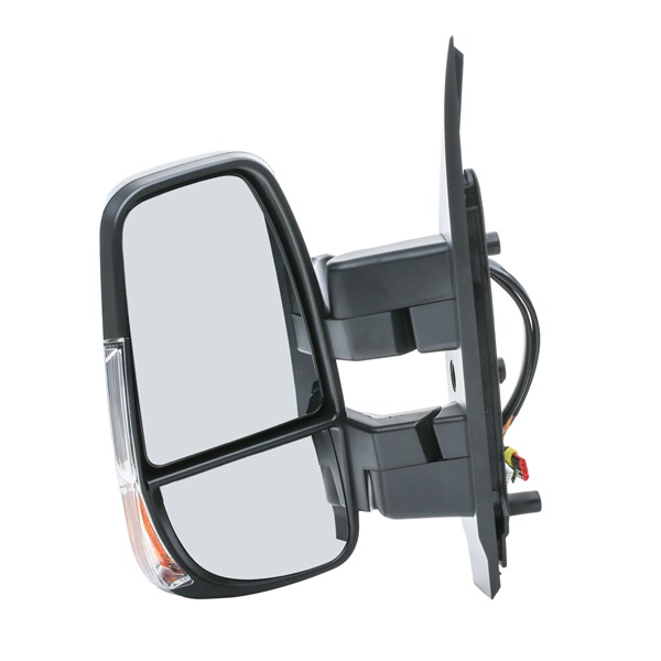 RIDEX 50O0462 Espelho retrovisor Iveco Daily 6 Van esquerdo e direito preço