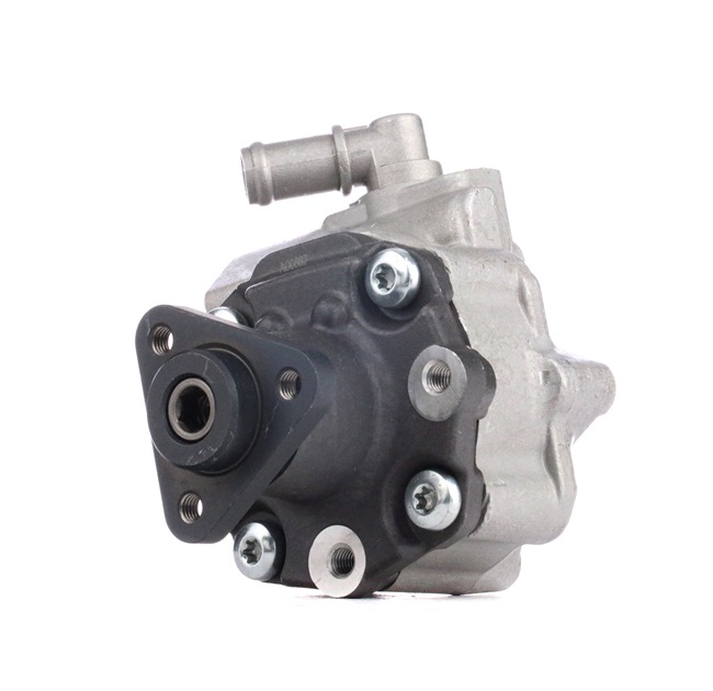 RIDEX 4F0145156C Ohjaustehostimen pumppu 12H0146