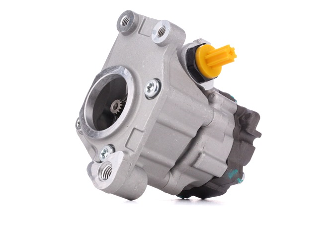 RIDEX 12H0151 Servopumpe AUDI ALLROAD 2004