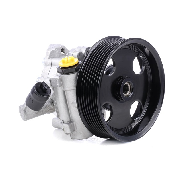 RIDEX 12H0154 stuurbekrachtigingspomp A0064663201