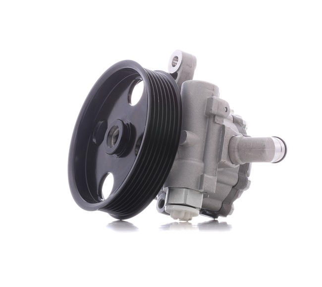 RIDEX 12H0155 stuurbekrachtigingspomp A 006 466 31 01