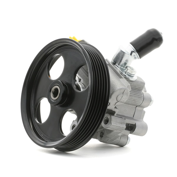 RIDEX 12H0159 Servopumpe VAUXHALL NOVA 1987