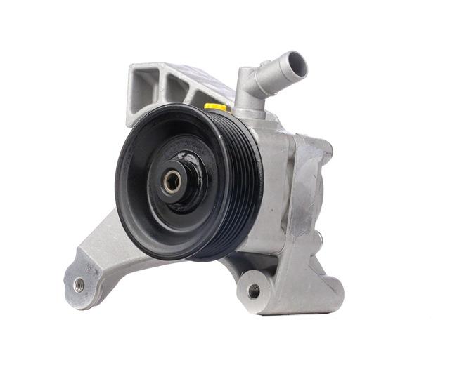 RIDEX 12H0160 Servopumpe IVECO TURBOCITY 1994