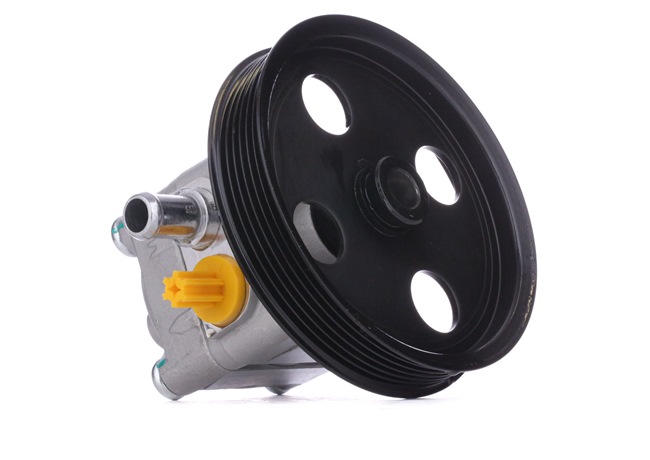 RIDEX 12H0161 Servopumpe Volvo S60 2