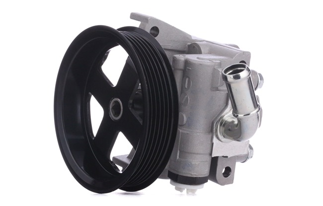 RIDEX 12H0162 Servopumpe FORD TRANSIT CONNECT 2015