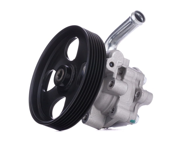 RIDEX 12H0168 Servopumpe MAZDA CX-3 2015