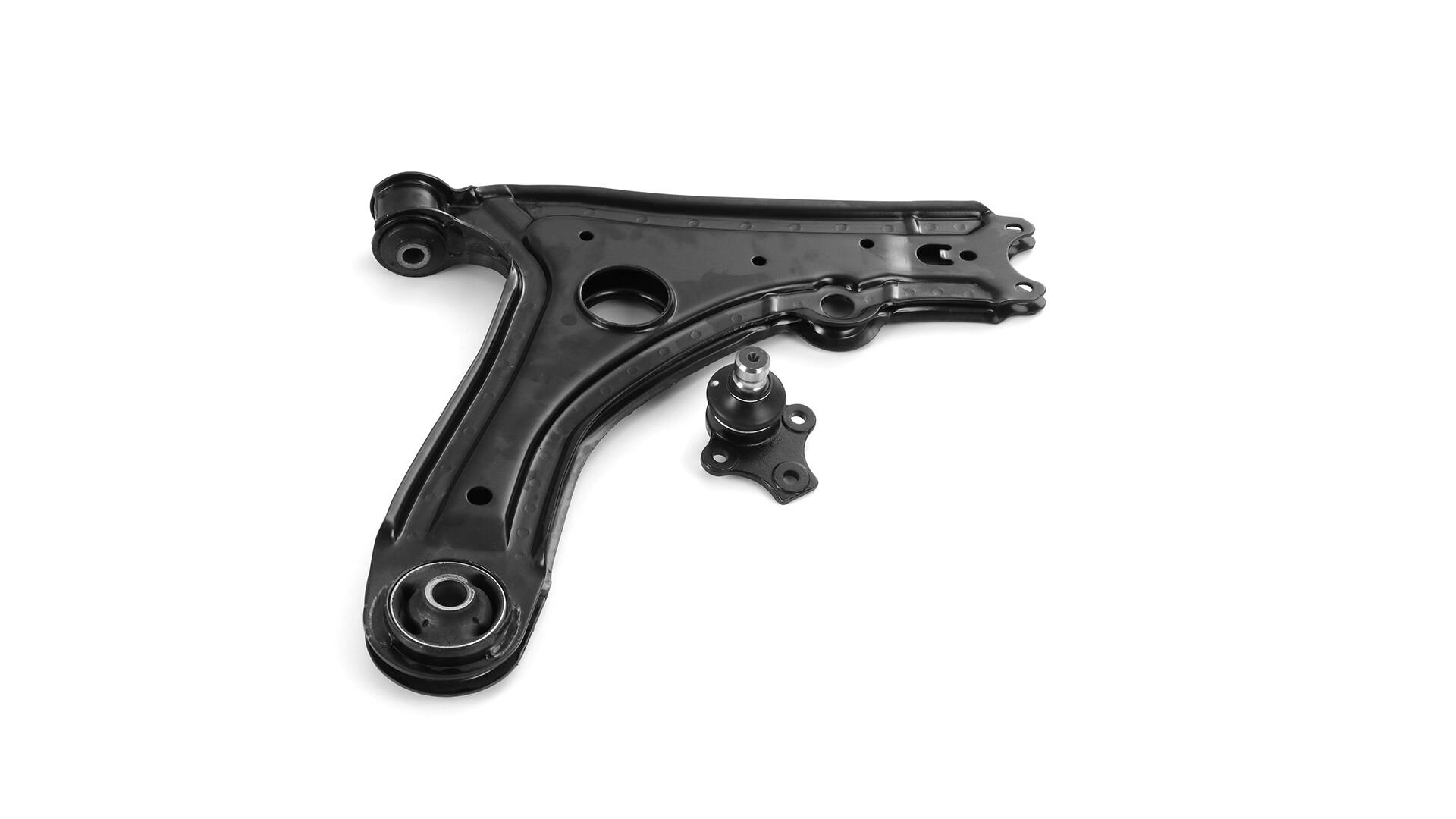 SKF VKDS 321000 B Brazo de suspensión Seat Toledo 1L 1993 originales precio