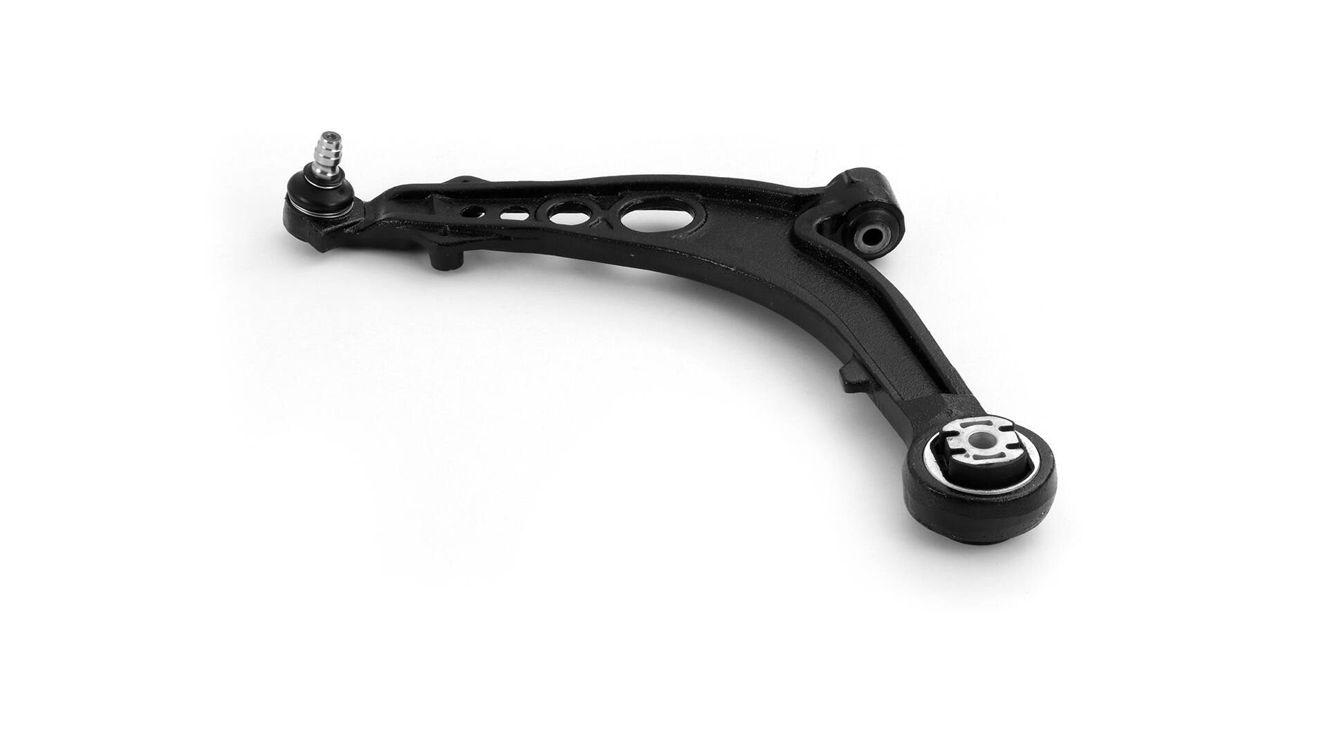 SKF VKDS 322116 B Querlenker Lancia Ypsilon 843 1.4 16V (843.AXC11, 843.AXC1B, 843.AXC1A) 95 PS Benzin 2011