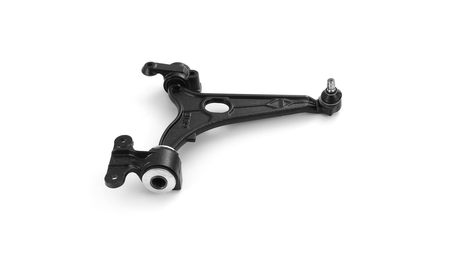 PEUGEOT 207 Querlenker SKF VKDS 323025 B