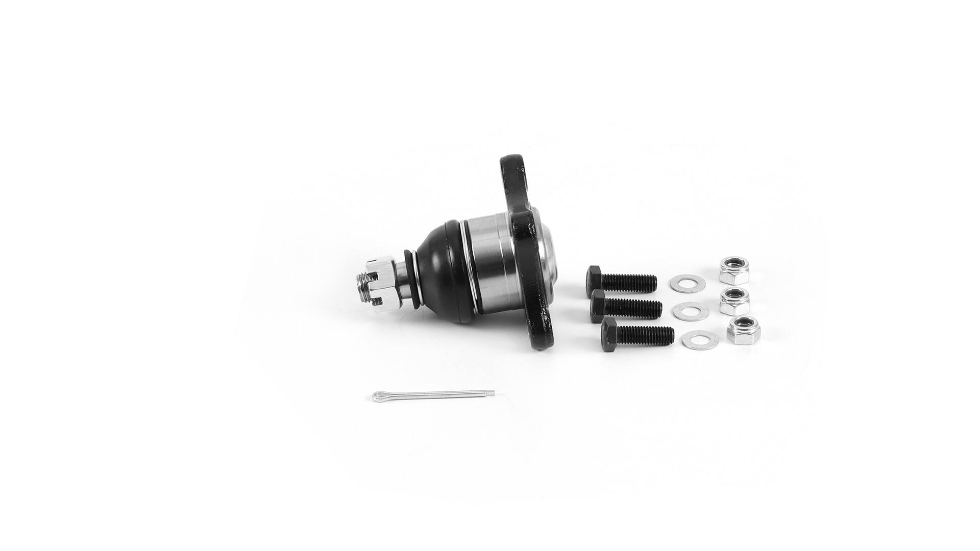 SKF VKDS 815503 bærekule Mitsubishi Pajero 2 2.4 112 hk Bensin 1994