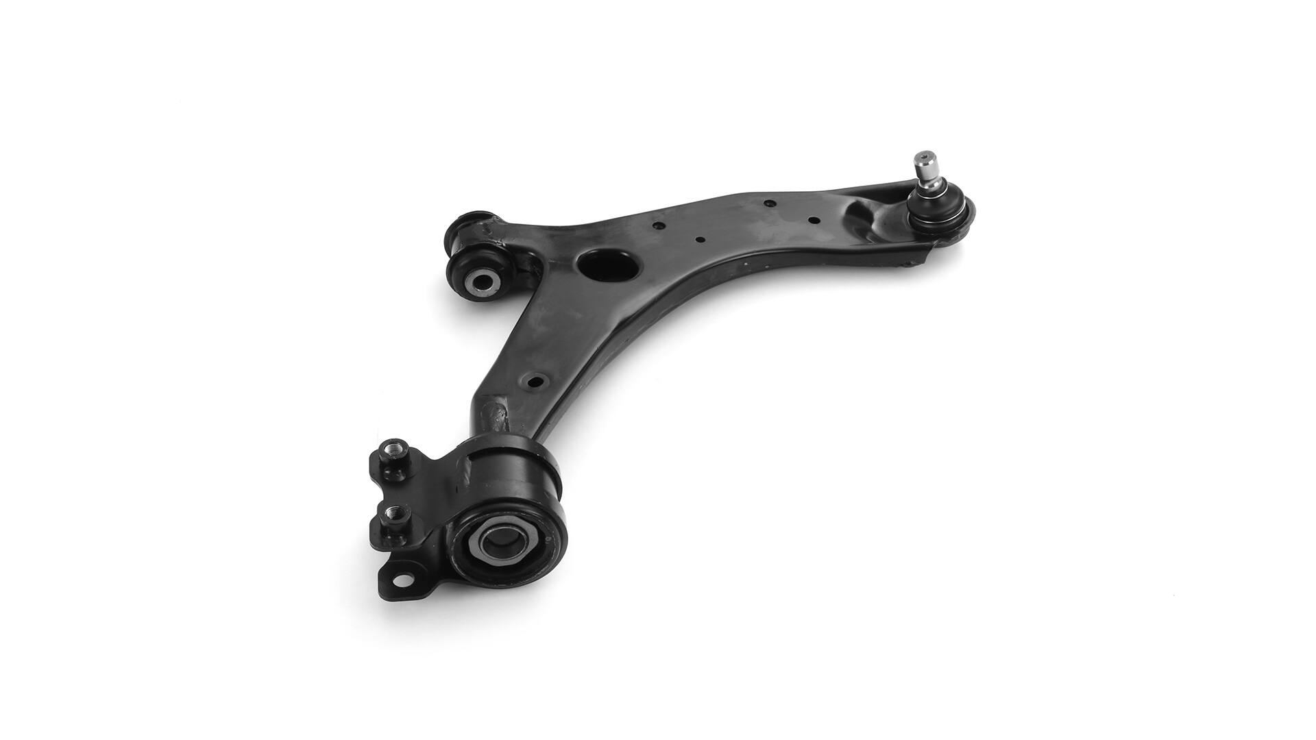 SKF VKDS 824041 B Neatkarīgās balstiekārtas svira, riteņa piekare MAZDA 3 2020