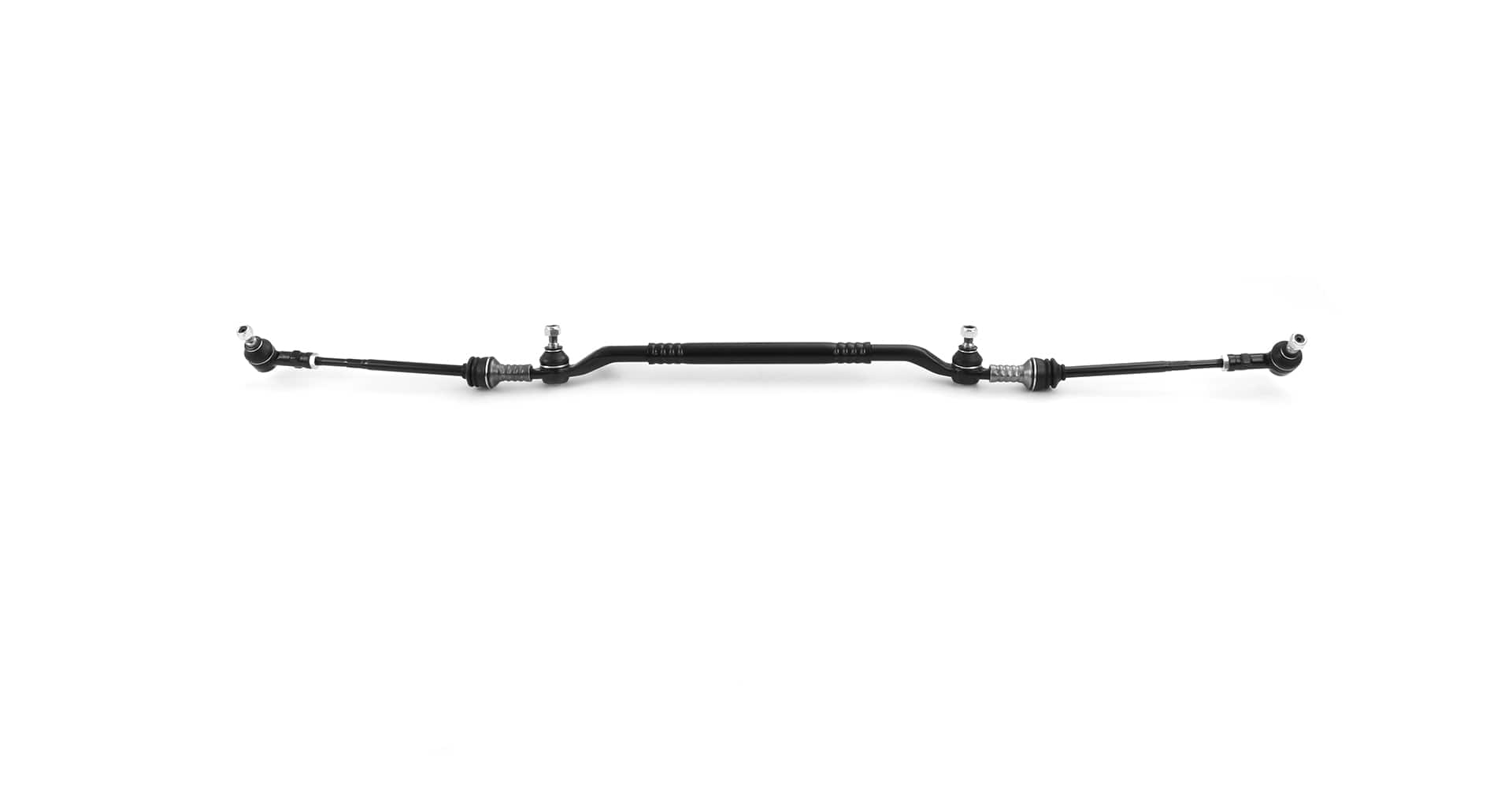 SKF VKDY 338003 spoorstang A 202 460 05 05
