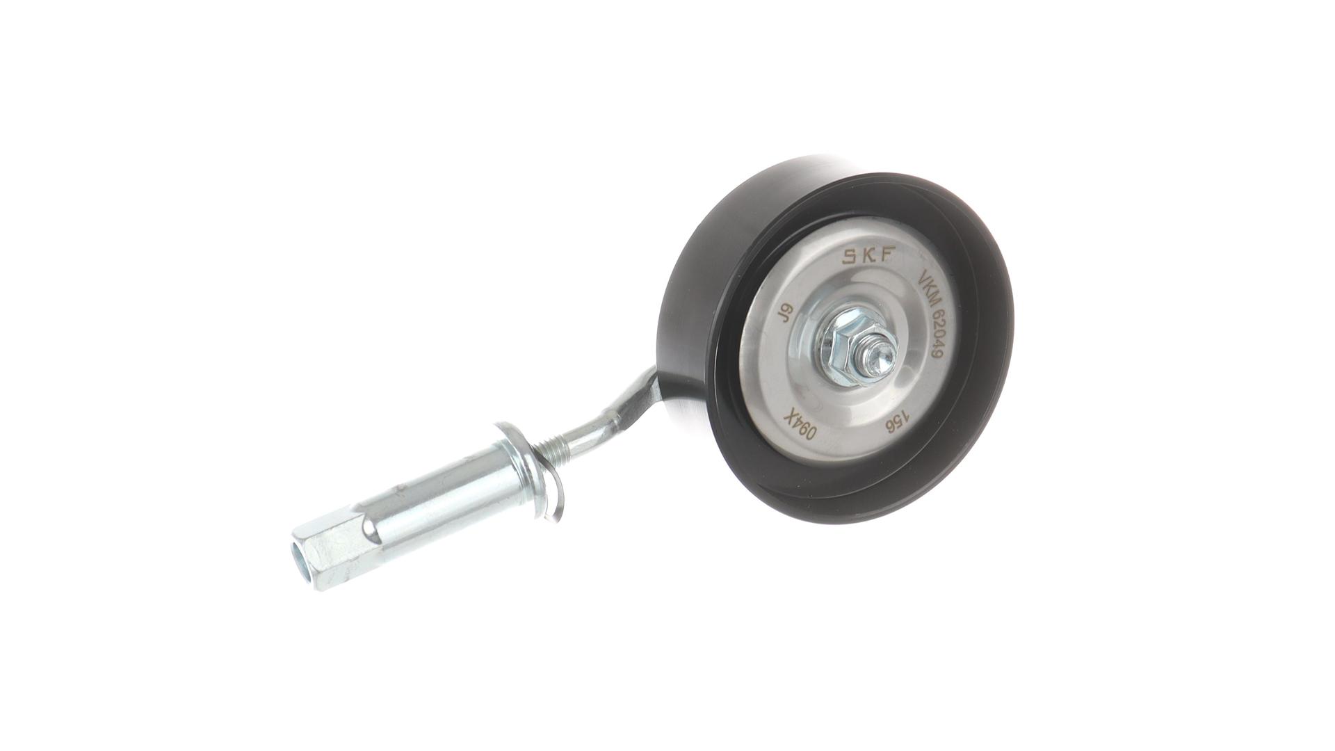 SKF 1192531U0C Kiristysrulla, moniurahihna VKM 62049