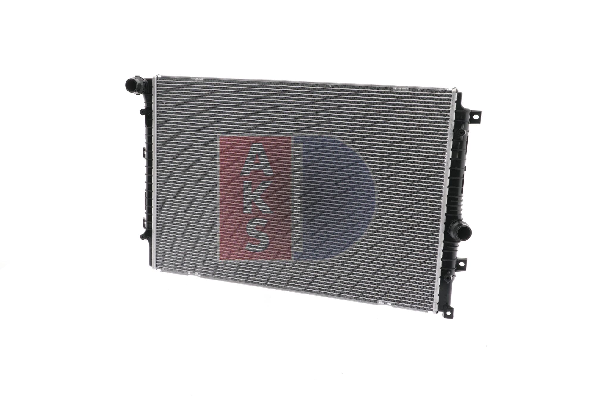 AKS DASIS 040094N radiator Tiguan 5N 2.0 TDI 4motion 184 hk Diesel 2016