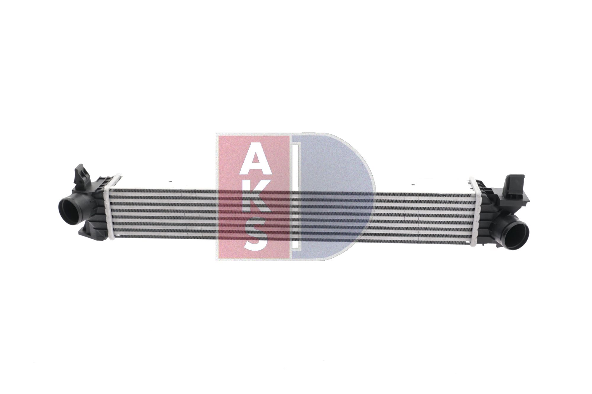 Intercooler de STARK SKICC-0890227 à un taux avantageux