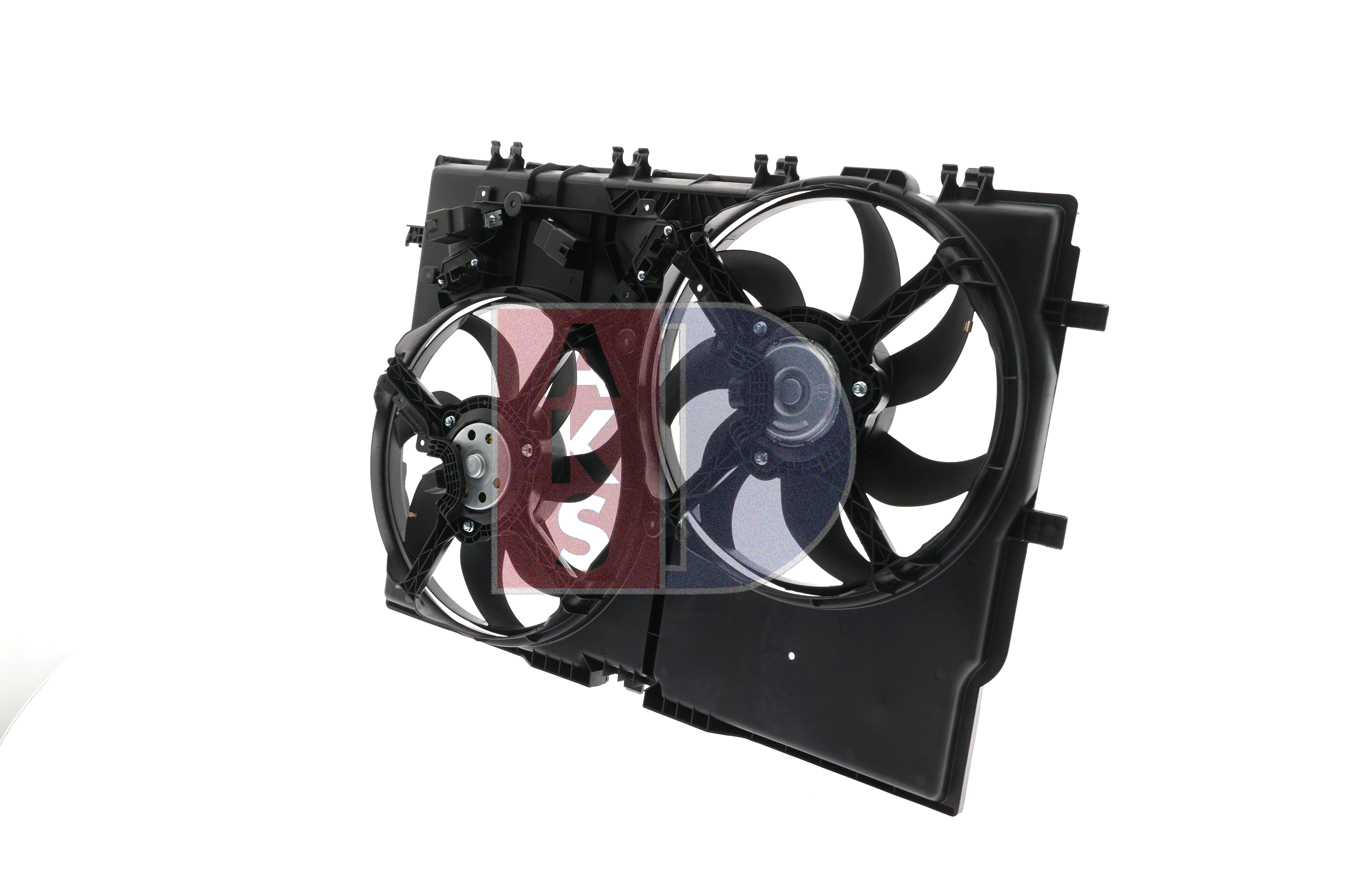AKS DASIS 088171N koelventilator 1364163080