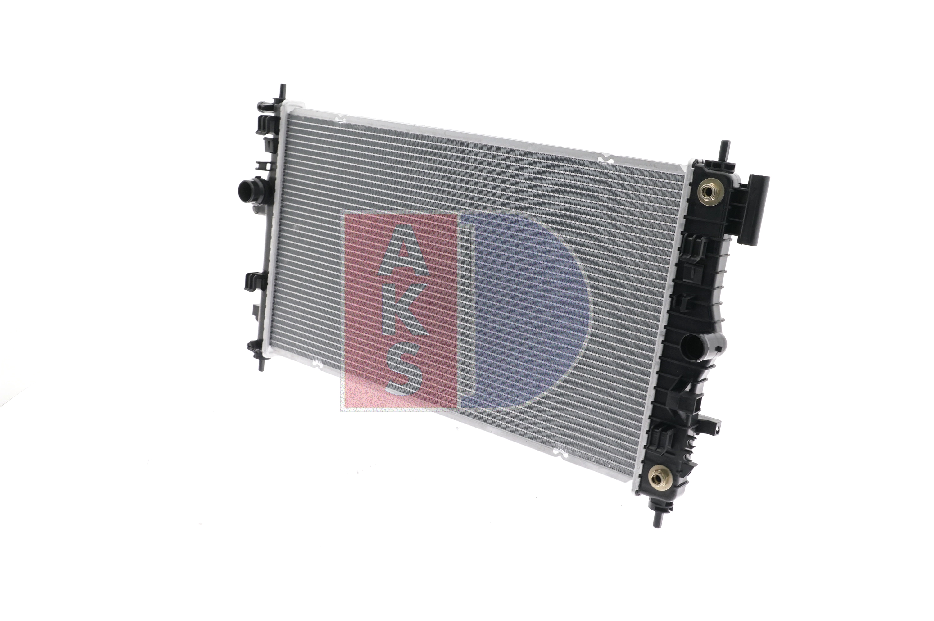 AKS DASIS 150147N radiateur 1300374