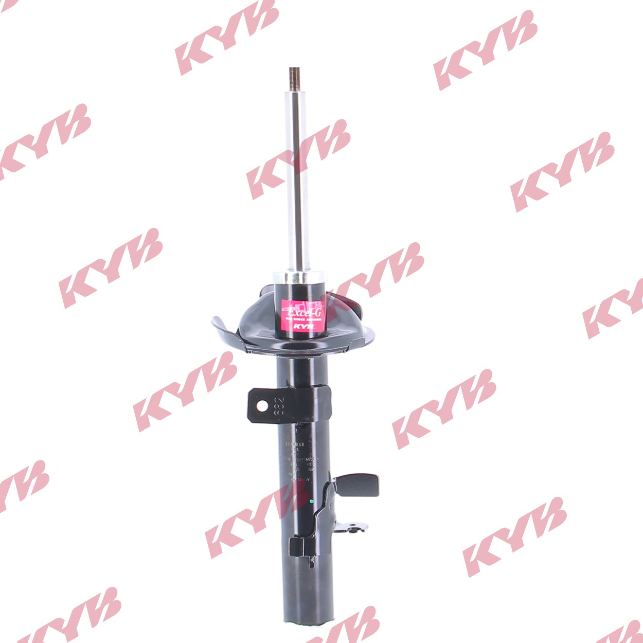 Fjærbein KYB FORD KUGA 3348048