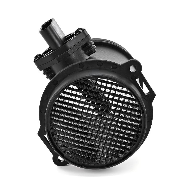 DELPHI AF10560-12B1 Mass air flow sensor (MAF) Audi A6 C5 Saloon S6 4.2 quattro 340 hp Petrol 2003